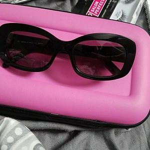 Fendi Women's FS5131 Rectangular Sunglasses